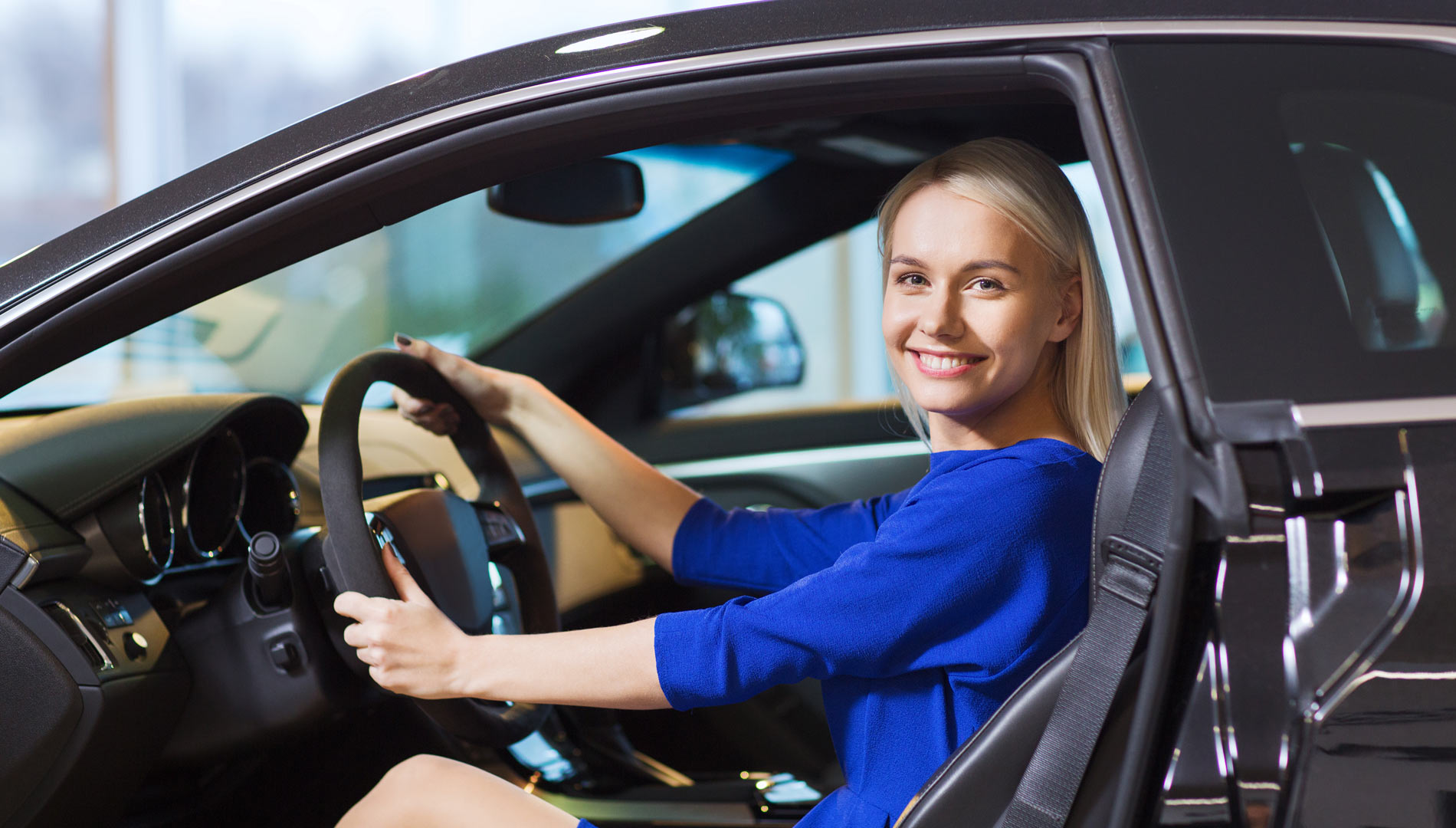 5-Hour Course - Driving School in Westchester