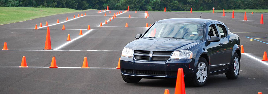 Adrian's Driving School in Westchester 5 Hour Course